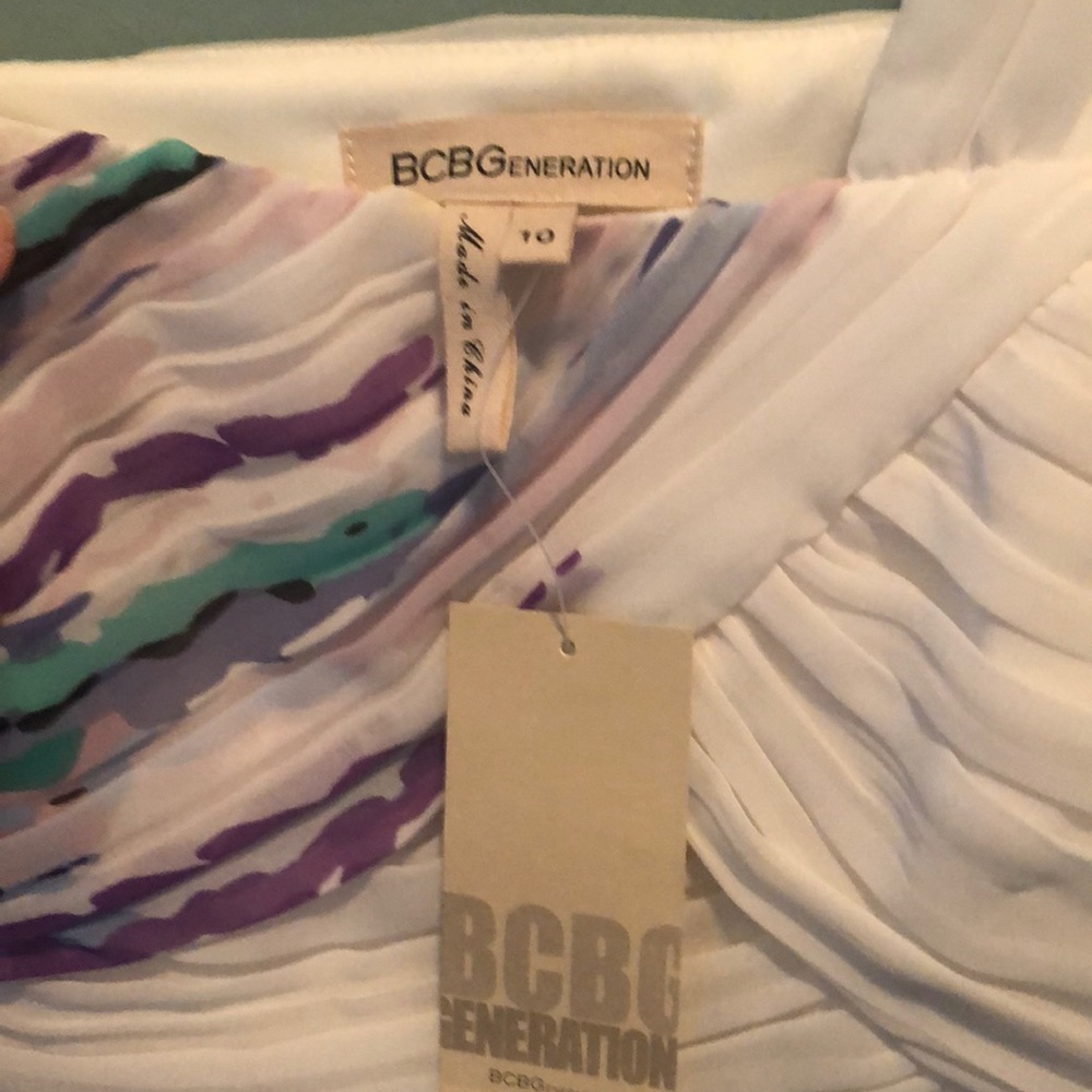 BCBG DRESS - Picture 3 of 3